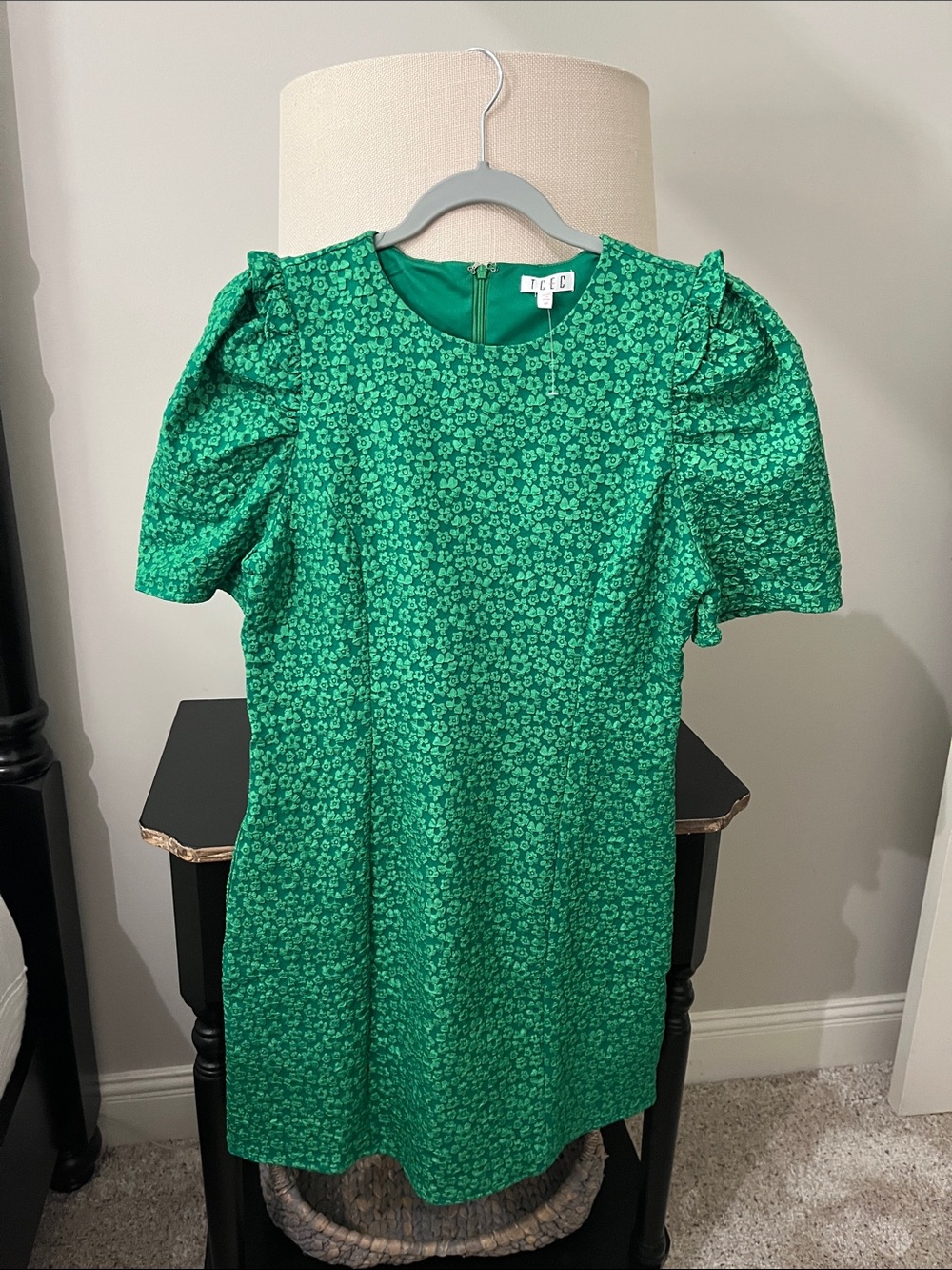 TCEC juniors /women’s dress